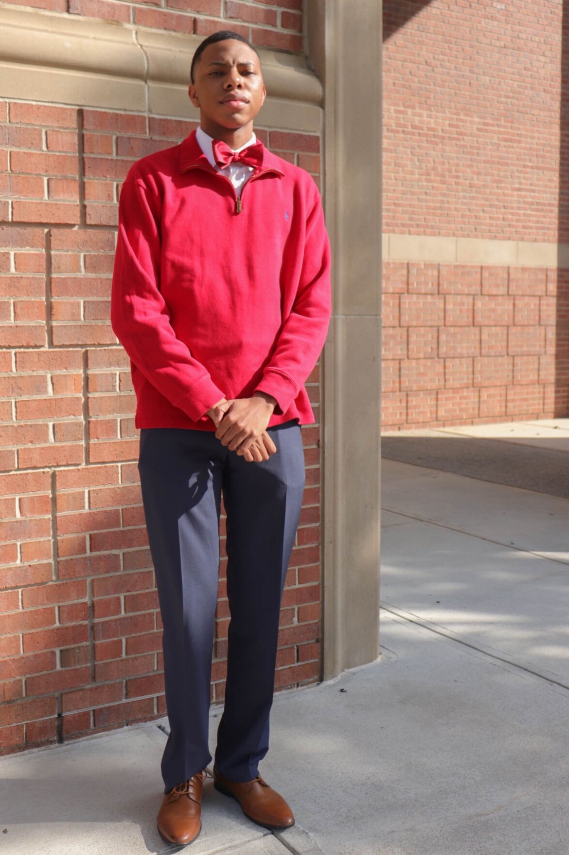 Dress shoes with polo shirt sales