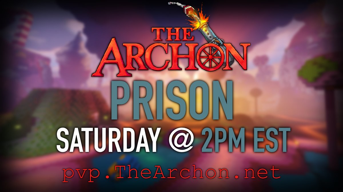 TheArchon tweet media