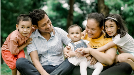 PTPrograms's tweet image. Introducing: Parent-child Interaction Therapy (PCIT) - mailchi.mp/pathwaystp/int…