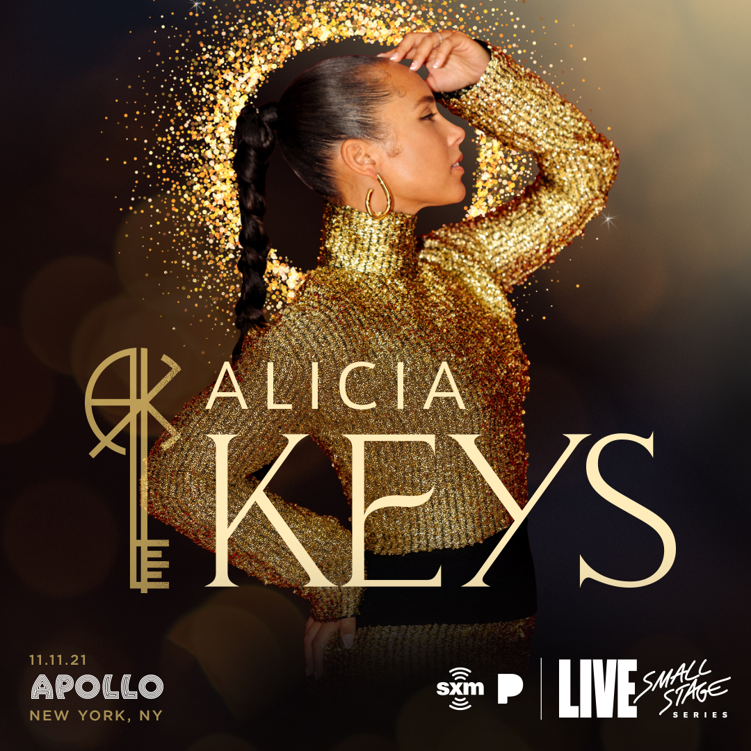 Alicia Keys - New York 
