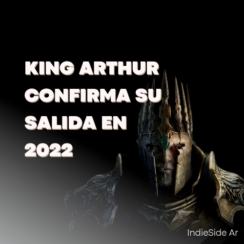 IndieSideAr's tweet photo. ⚡La versión definitiva del RPG táctico llegará próximamente con su modo historia completo, 30 héroes y 6 clases.

🚀King Arthur: Knight's Tale ya está disponible en early access #Steam por AR$390 (Imp. Incl.)

#KingArthur
#Indie #Indiegames
@KnightsTaleGame@NeocoreGames https://t.co/hkSLRPOGYQ