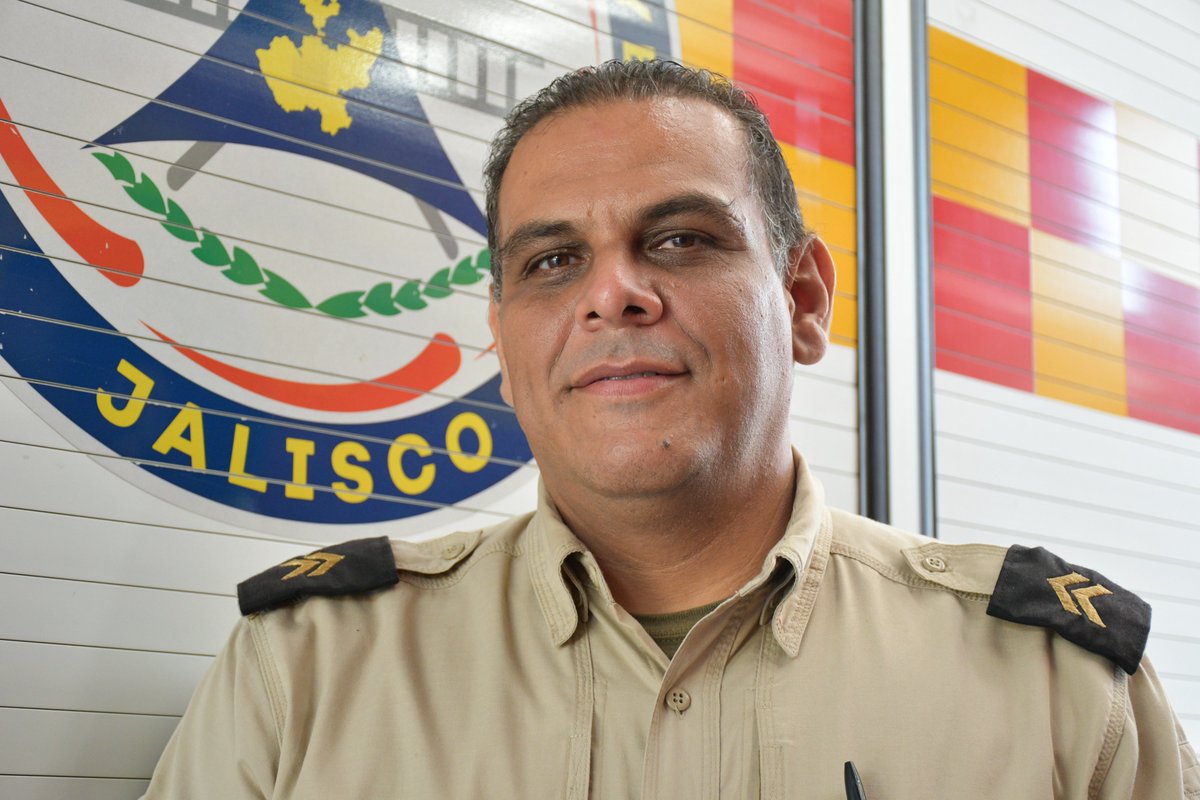 El contenido teórico de este curso se impartió a distancia a principios de la semana y la práctica final se realizará el día de hoy en las instalaciones del #CENAPRED.

#OrgullososDeServir

2/2