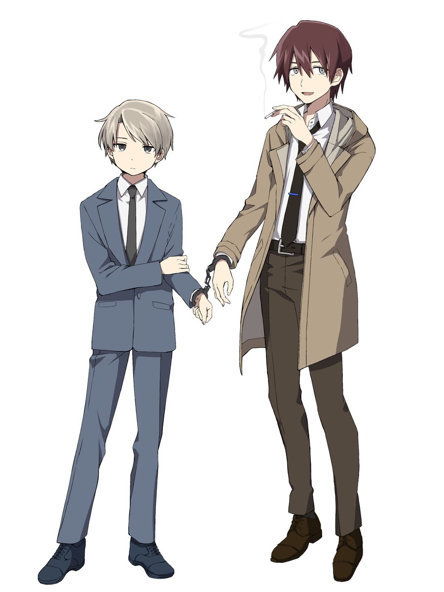 たかおのtrpg垢 凸凹刑事ハンドカフトで使用したイラストを投稿しました イラストはすべて月山さん 4k 9i 2 です なんと描き下ろし広大もあるぞ 凸凹刑事ハンドカフト T Co X6rdlpddob T Co Bzu1iaozfn Twitter