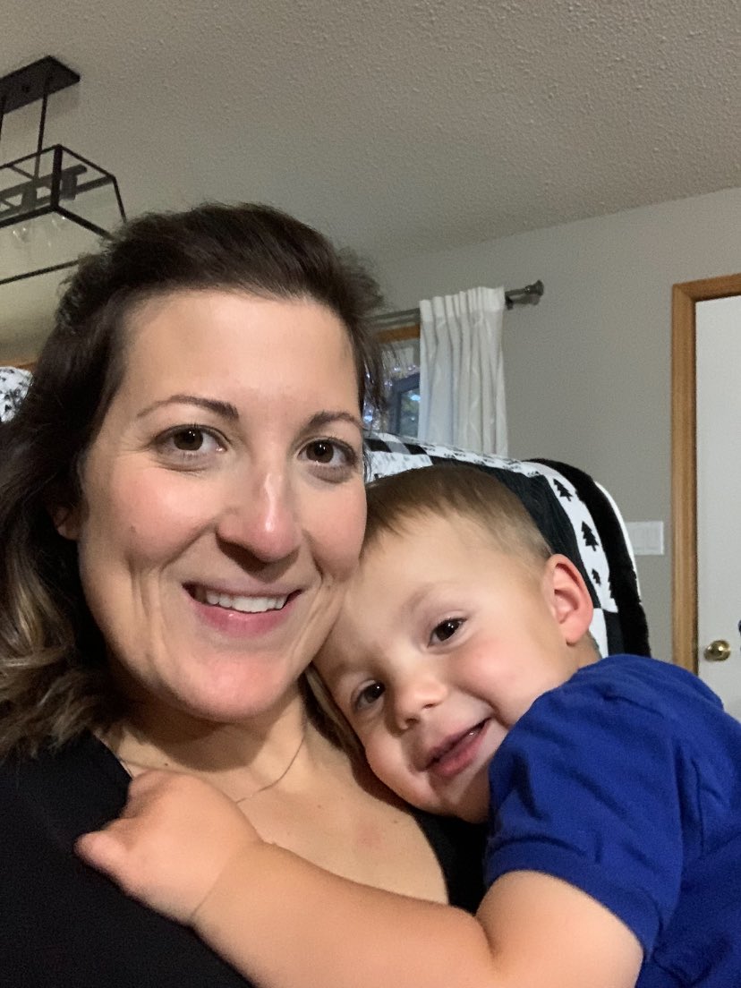 He’s 2!! Happy birthday Prycey💙💙