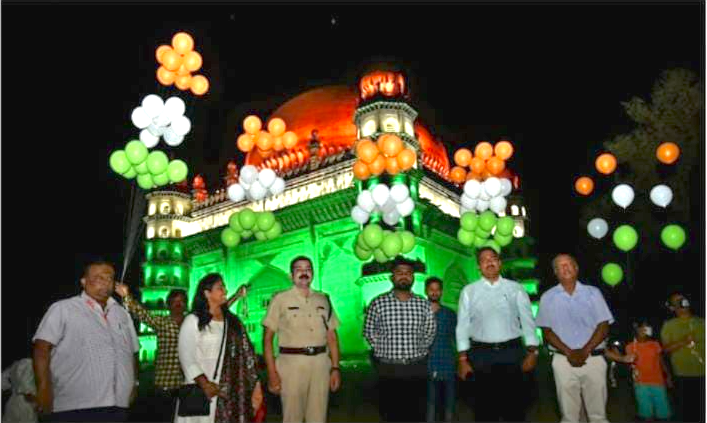 Dhwani Foundation tweet media