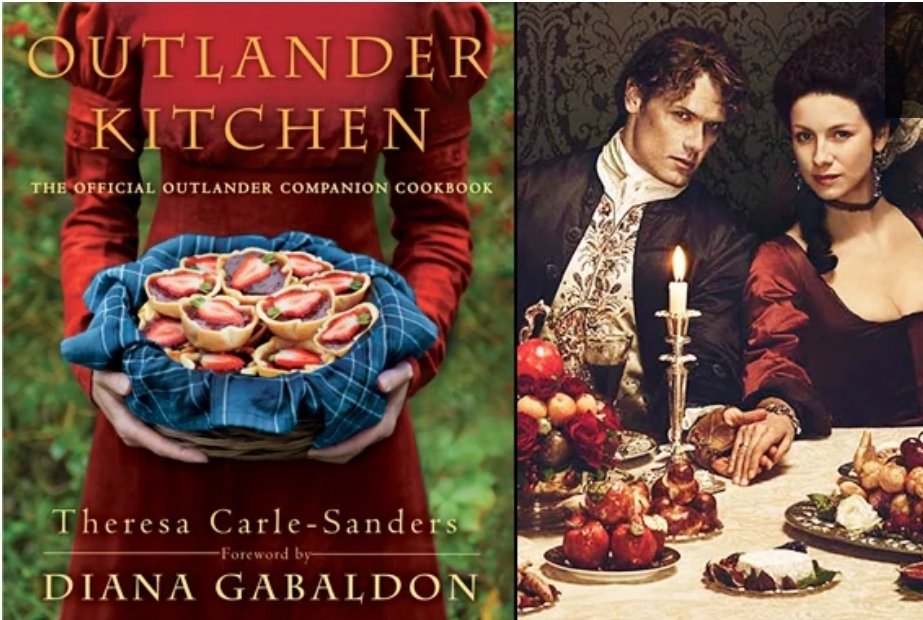 Please Retweet!
3 DAYS until Giveaway#2 ENDS! Win @OutlanderKitchn
Cookbook Vol 1&amp;2 by sending proof of your donation to... outlanderambass@gmail.com
Give what you can...any size #Gift4Gabs  donation is welcome.
#Outlander
<a href="/NPHUSA/">NPH USA</a> <a href="/Writer_DG/">Diana Gabaldon</a>
nphusa.org/diana70/