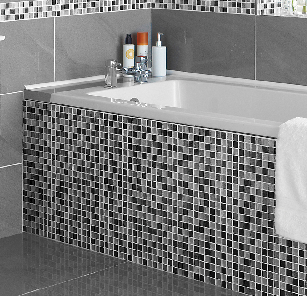HomeluxQEP's tweet photo. Revamp your bathroom with our extensive range of Bath and Shower Seals. 

- Hide mouldy or unsightly silicone
- Prevent unsightly damp patches on adjacent walls &amp; ceilings
- Cover gaps between bath/shower tray &amp; tiles

Browse our range here: https://t.co/Or04VofSAw https://t.co/AcUPlbwPd1