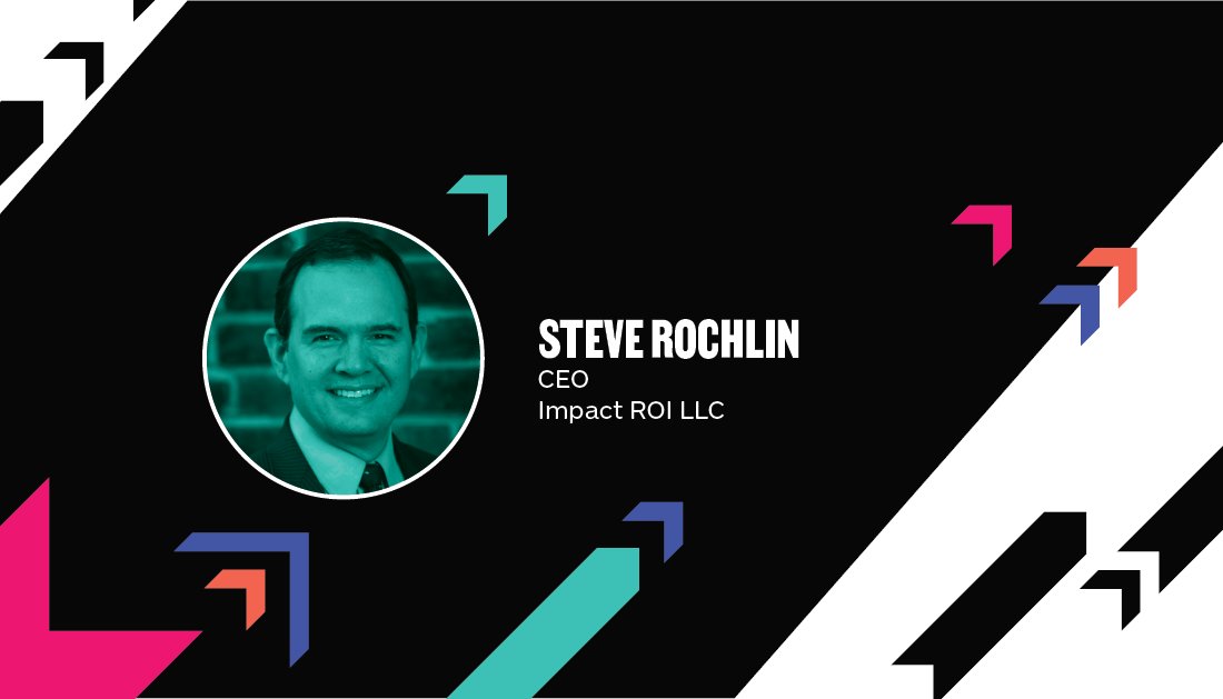 PACouncil's tweet photo. Hear from Steve Rochlin, CEO of Impact ROI LLC, at STR𝘐DE on Nov. 9! He'll share tips for understanding and identifying the most important elements of your ESG reports. https://t.co/zvPSXVGR8y #STRIDESummit @SteveRochlin https://t.co/M0FCR9IAQs