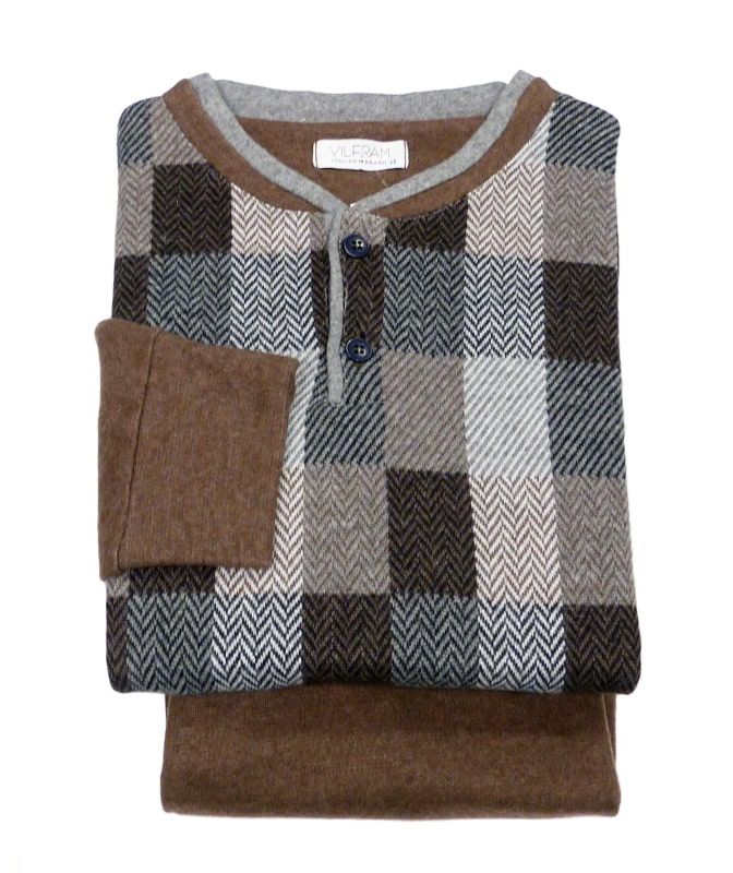 VarelaIntimo's tweet photo. [ 🆕 ] Pijama Vilfram Afelpado marrón a cuadros con puños

🛒🛒 https://t.co/y8zedvmt3e vía @VarelaIntimo 

#varelaintimo #modacaballero #pijamascaballero #PijamaVilfram https://t.co/4FEnZL4Lwd