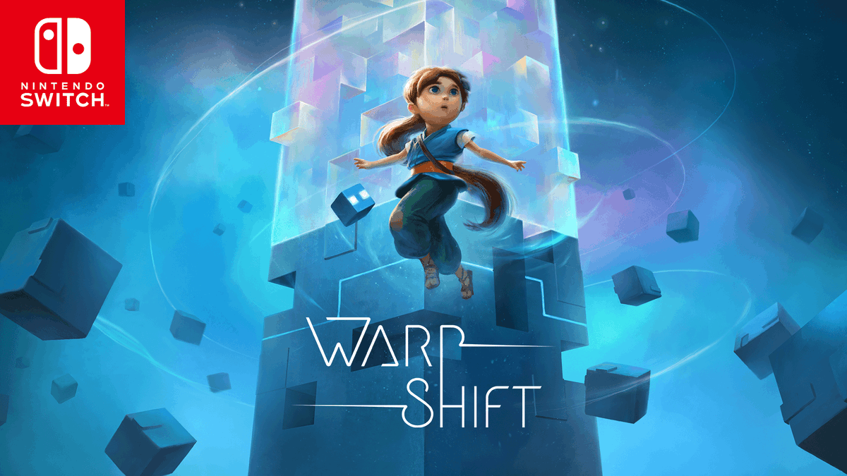 Nindie_Nexus's tweet photo. Puppy Square in a Warped World
#Isbitgames #review #Shift #square #Warp
https://t.co/CQ3zrpF1G0 https://t.co/hHYkVUeGN9