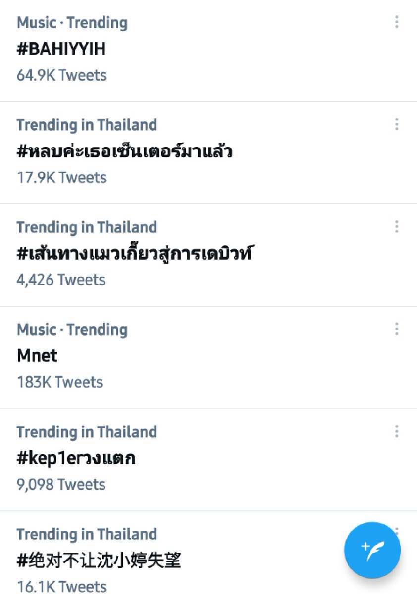ข้าวเหนียวหมูปิ้ง tweet media