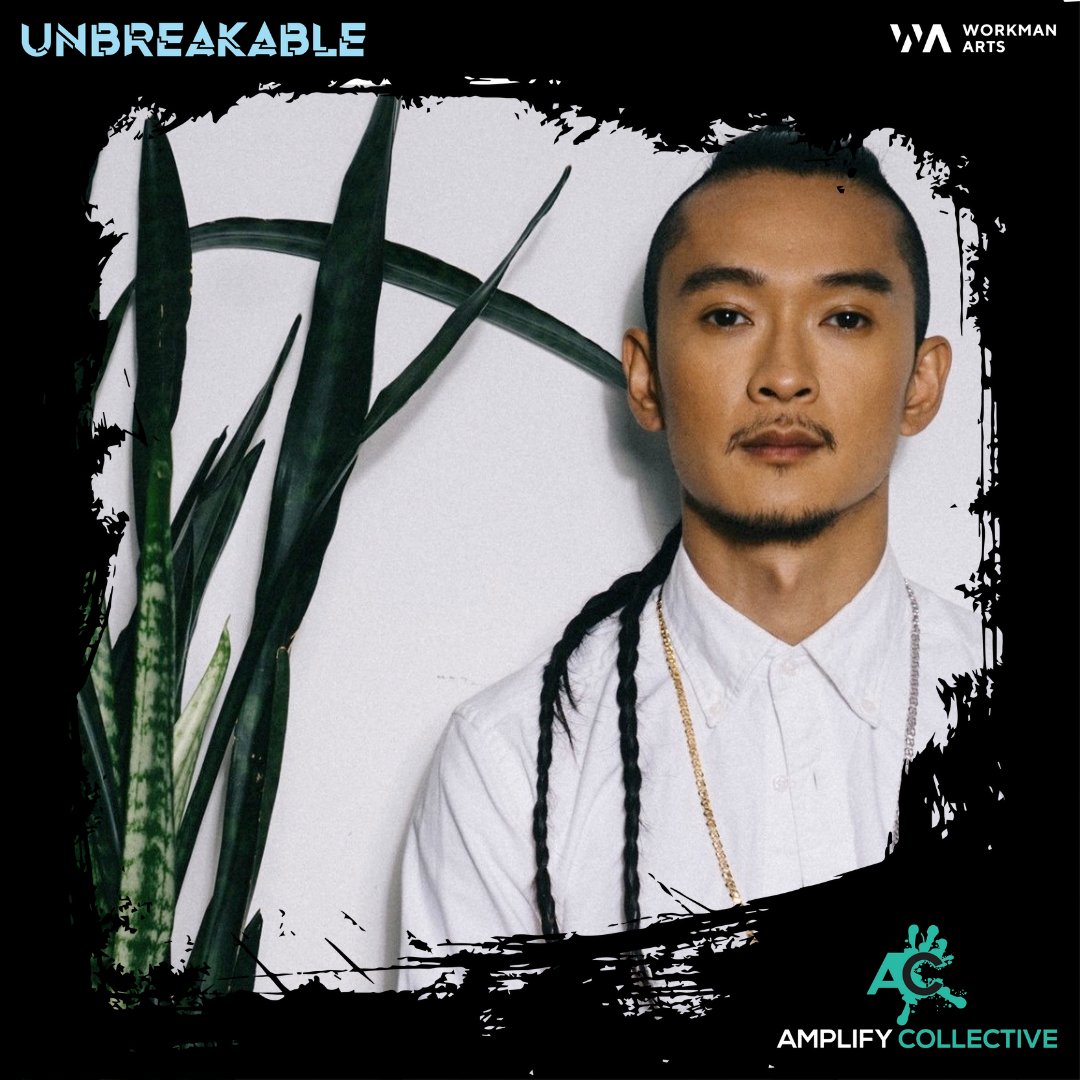 AmplifyToronto's tweet photo. Sze-Yang Ade-Lam is hitting the stage at Rendezvous with Madness OCT 28th in UNBREAKABLE⚡

They are a queer asian nonbinary dancer, choreographer, martial artist, actor, advocate, and community developer.

https://t.co/EuHZ1dt3TE
#art #performanceart #dance #RWMFEST21 https://t.co/zeV9HmirR9