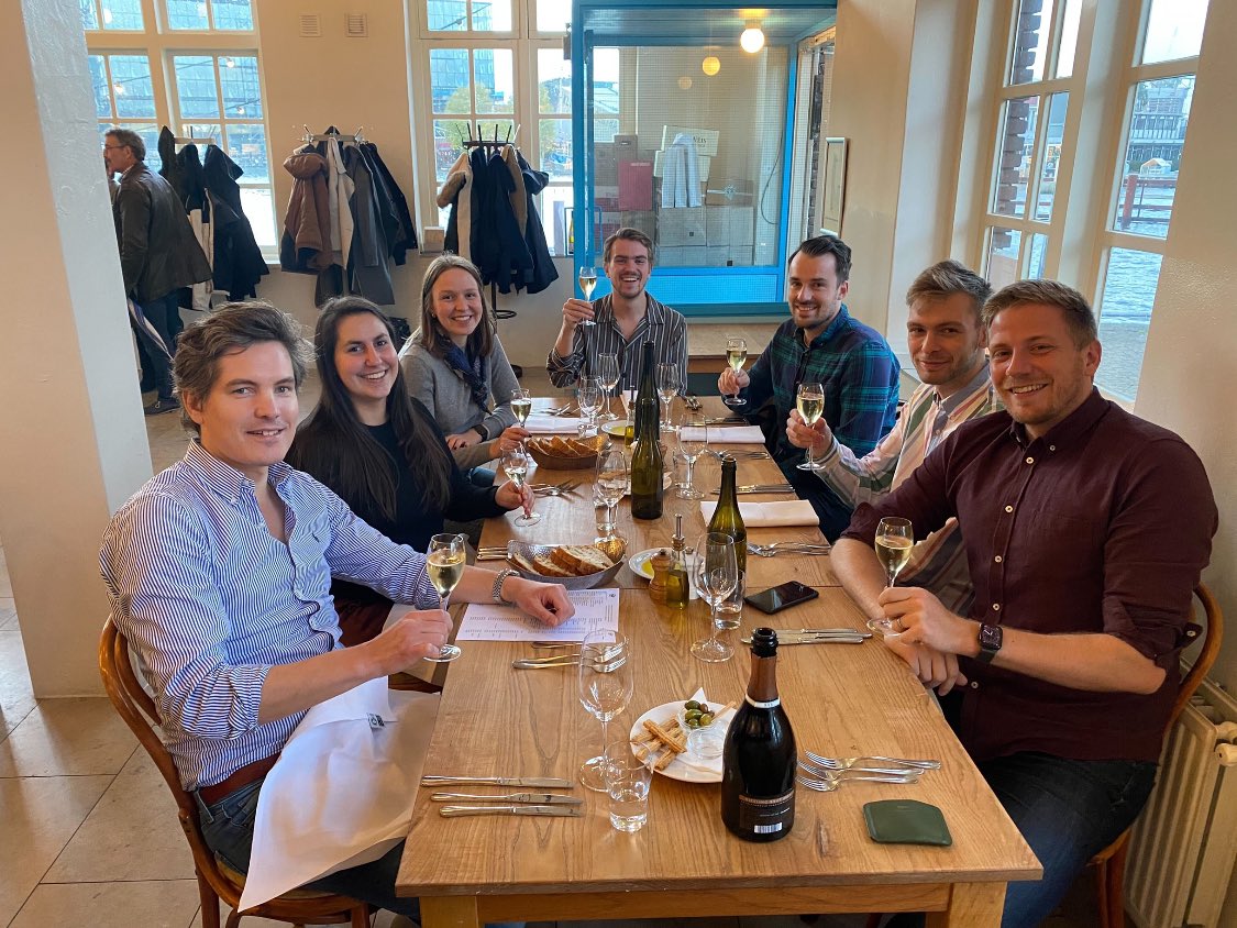 Robert Gaal tweet media