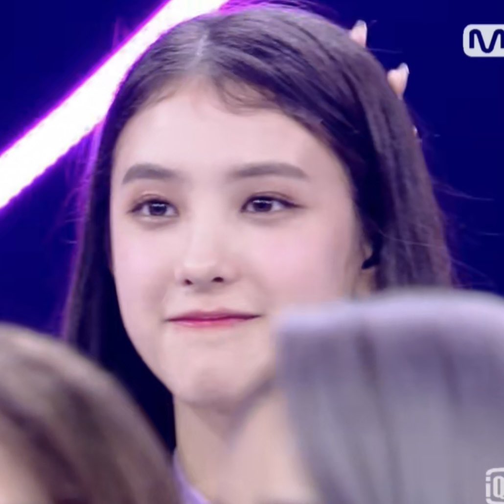 gmyahpics's tweet photo. unfortunately, myah isn’t part of kep1er but she has done really well on girls planet! i hope she can debut in a group soon and show us many more of her amazing stages in the future!! #ThankYouMyah https://t.co/hMO5eR5VSI