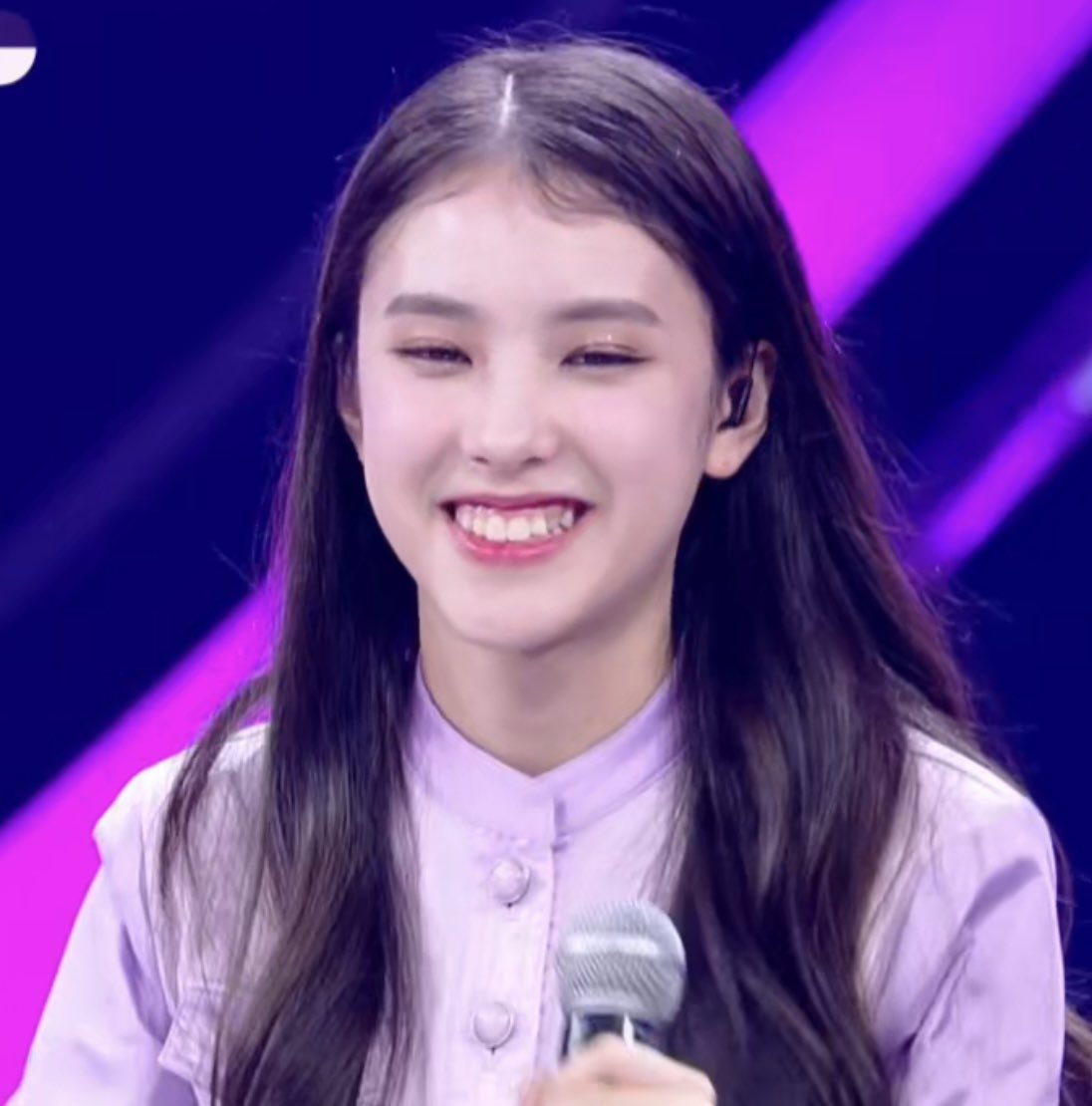 gmyahpics's tweet photo. unfortunately, myah isn’t part of kep1er but she has done really well on girls planet! i hope she can debut in a group soon and show us many more of her amazing stages in the future!! #ThankYouMyah https://t.co/hMO5eR5VSI