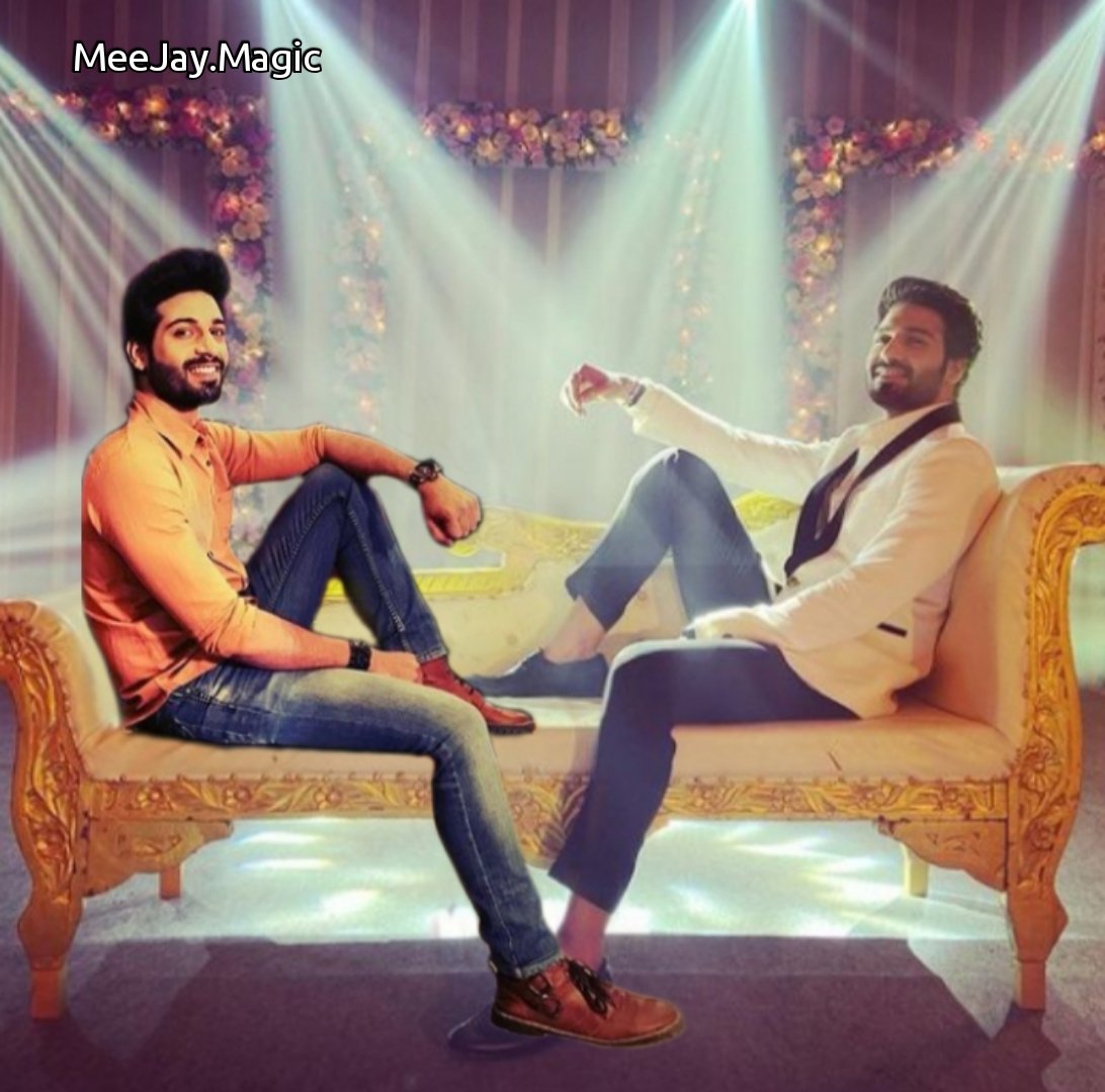 _Mahsa_72's tweet photo. #SurajRajvanshi And #DarshRaval 

@veejay_k #VijayendraKumeria #Udaan #AapkiNazronNeSamjha https://t.co/WF1Sy7MWI7
