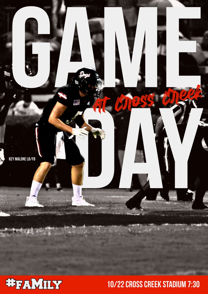 Morgan County Football tweet media