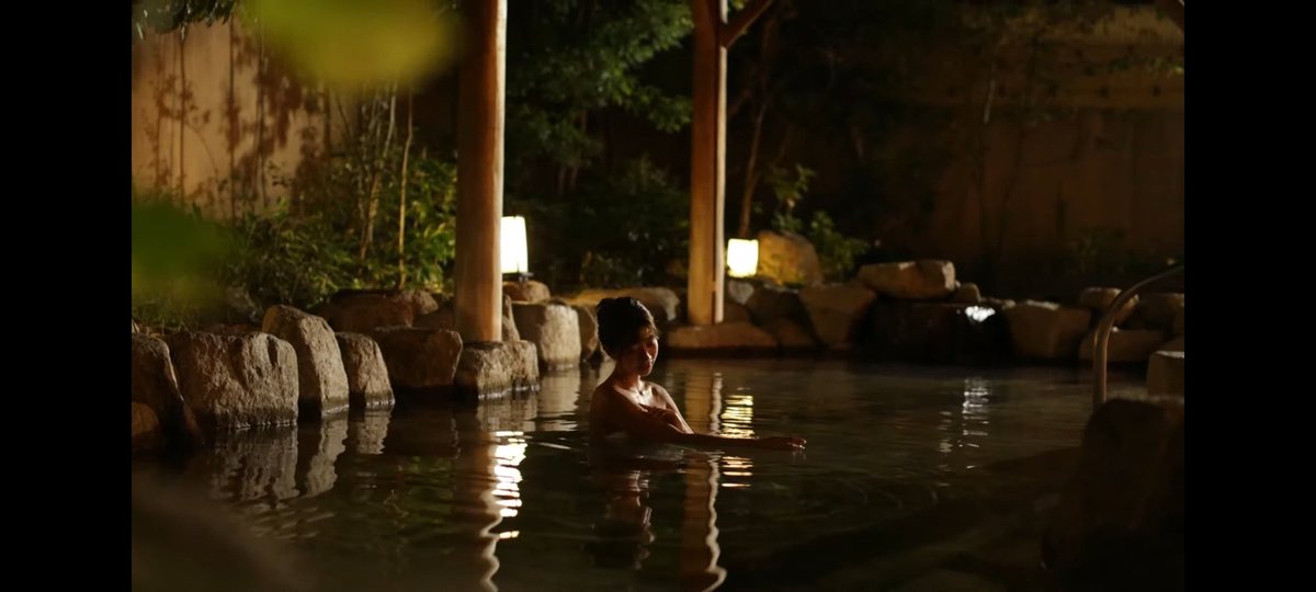 polodama_41's tweet photo. 【さっちょ× #万葉倶楽部 最新映像♨️✨】
京都 竹の郷温泉 万葉の湯「館内案内動画」
https://t.co/Pro6TomkKd
先日京都で撮影された最新映像ではエンディングに美しいさっちょの姿が✨
京都 竹の郷温泉 万葉の湯さんは11/6(土)グランドオープン⬇️
https://t.co/u9Vl3lesFl
#大貫彩香
#manyoclub https://t.co/bRqonspSBd