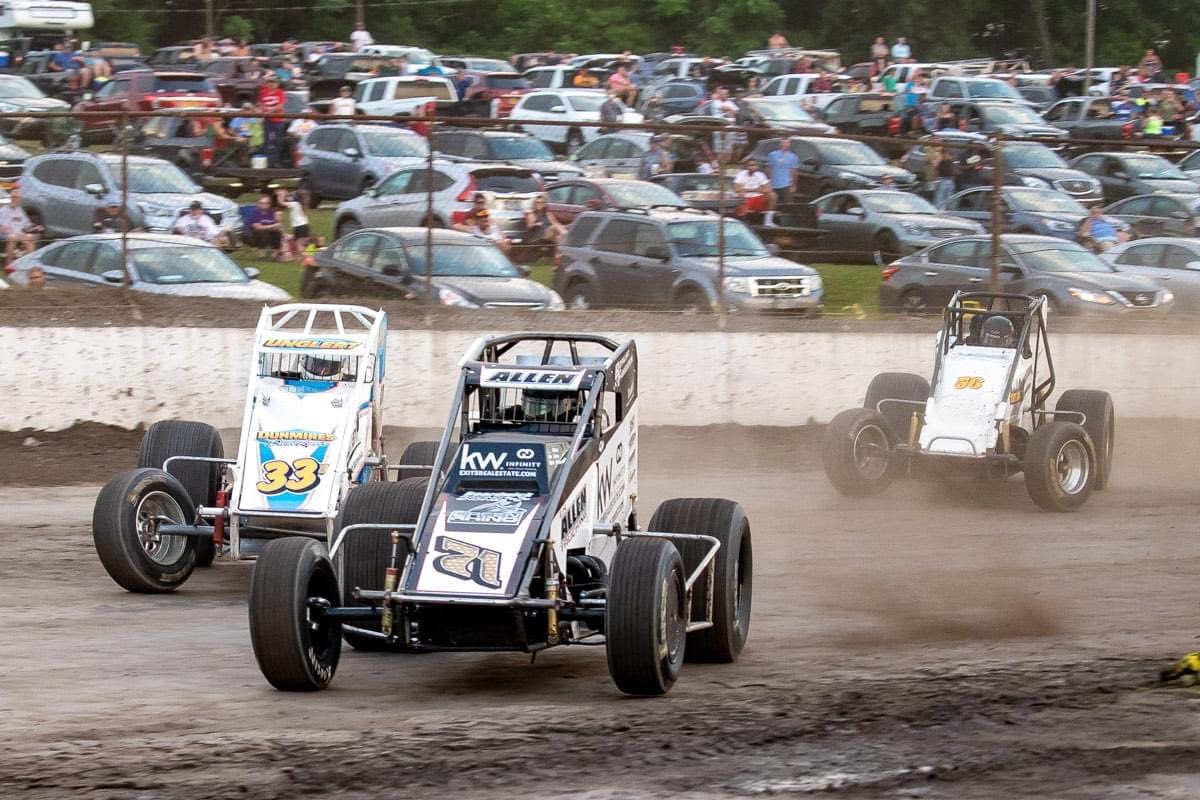 USAC East Coast tweet media