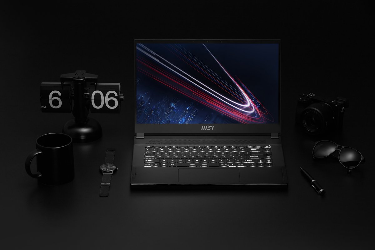 MSI_JP's tweet photo. 確固たるゲーマーの為の確固たるグラフィックス
漆黒のGS Stealthシリーズであなたのセンスをいかんなく発揮してください💪
#GS66 #GS76
https://t.co/uw5MgJOeod
#MSI #MSIGaming https://t.co/pM8cVQrlz3