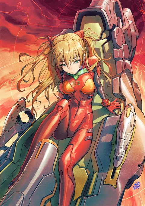 ボディスーツのtwitterイラスト検索結果