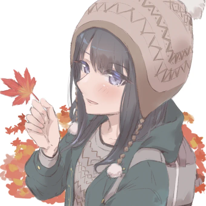 🍁 