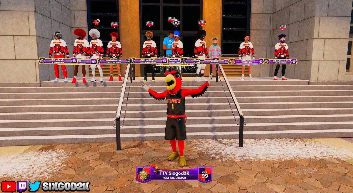 🚨IN 30 MINUTES FIRST LEGEND SIXGOD IS COMING BACK🚨 I’M NOT GOING TO SLEEP UNTIL I HIT LEVEL 40!