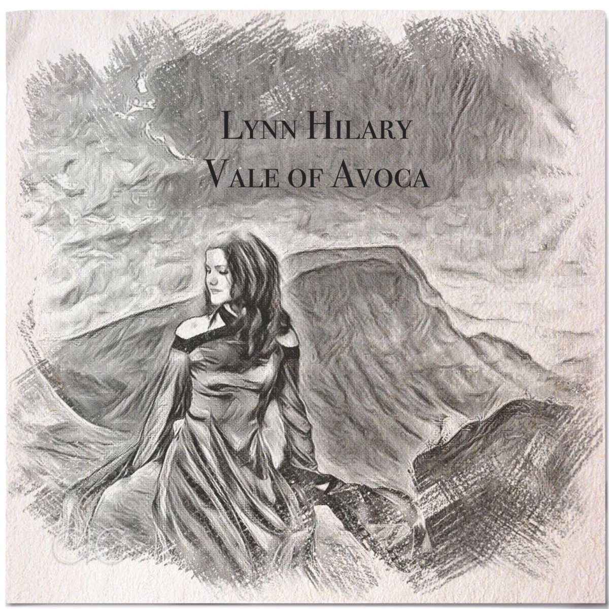 Lynn Hilary tweet media