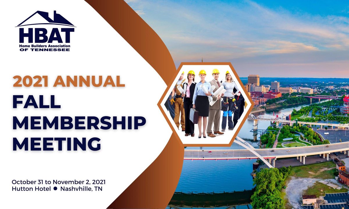 HBA of Tennessee tweet media