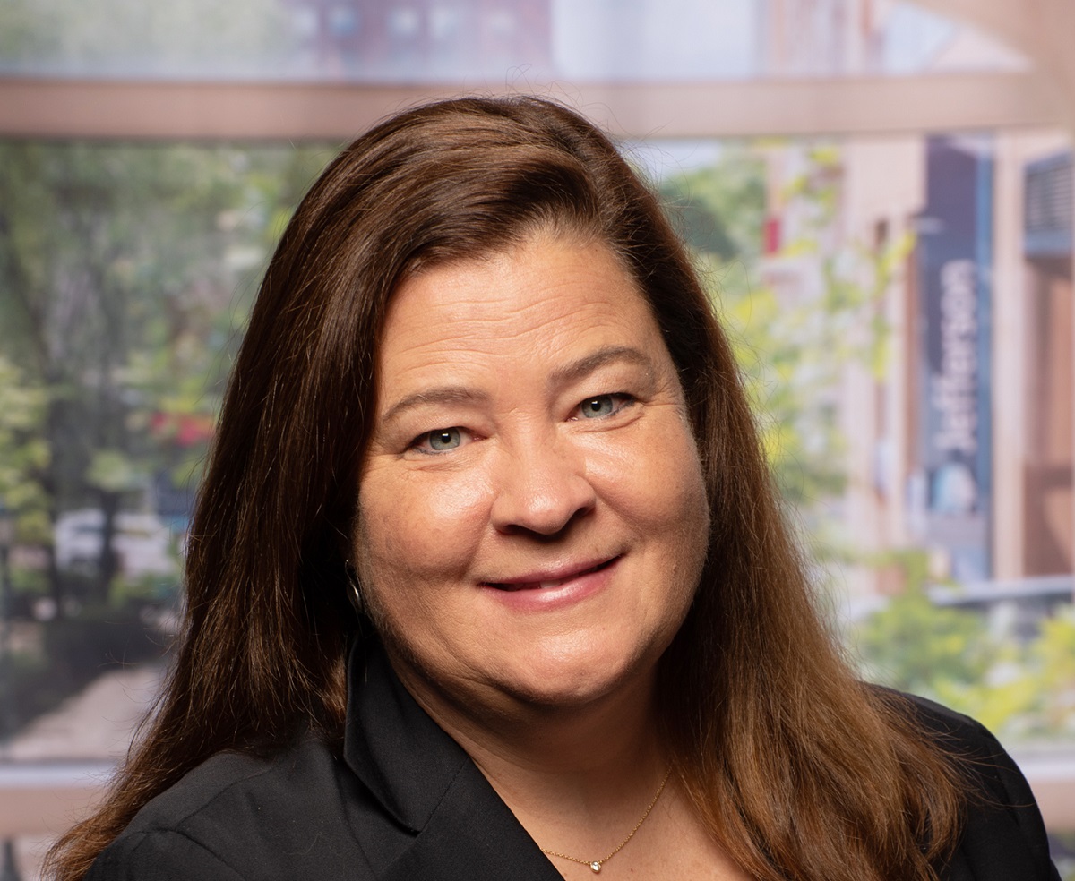 HemOncToday's tweet photo. Thyroid cancer specialist Marcia Brose, MD, PhD, joins @KimmelCancerCtr @TJUHospital https://t.co/XydWuN40vX https://t.co/WHNWgubmUa