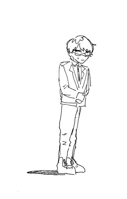 らくがき 