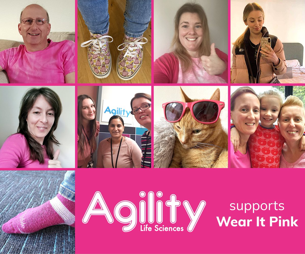 Prof. Claire Thompson tweet media