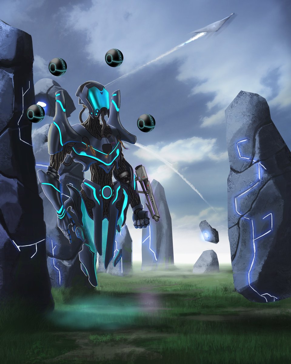 emceefib's tweet photo. Just got my own Emphyr Warrior! Joined the community for a very promising roadmap and a possibility that the game would be an MMORPG 🔥

More details in discord: https://t.co/WSi6MClWNd
Public Sale:23 Oct 16:00 UTC

@Project_Emphyr 
#WarriorsOfEmphyr #CNFT #CNFTCommunity https://t.co/kWhtsxlOhx