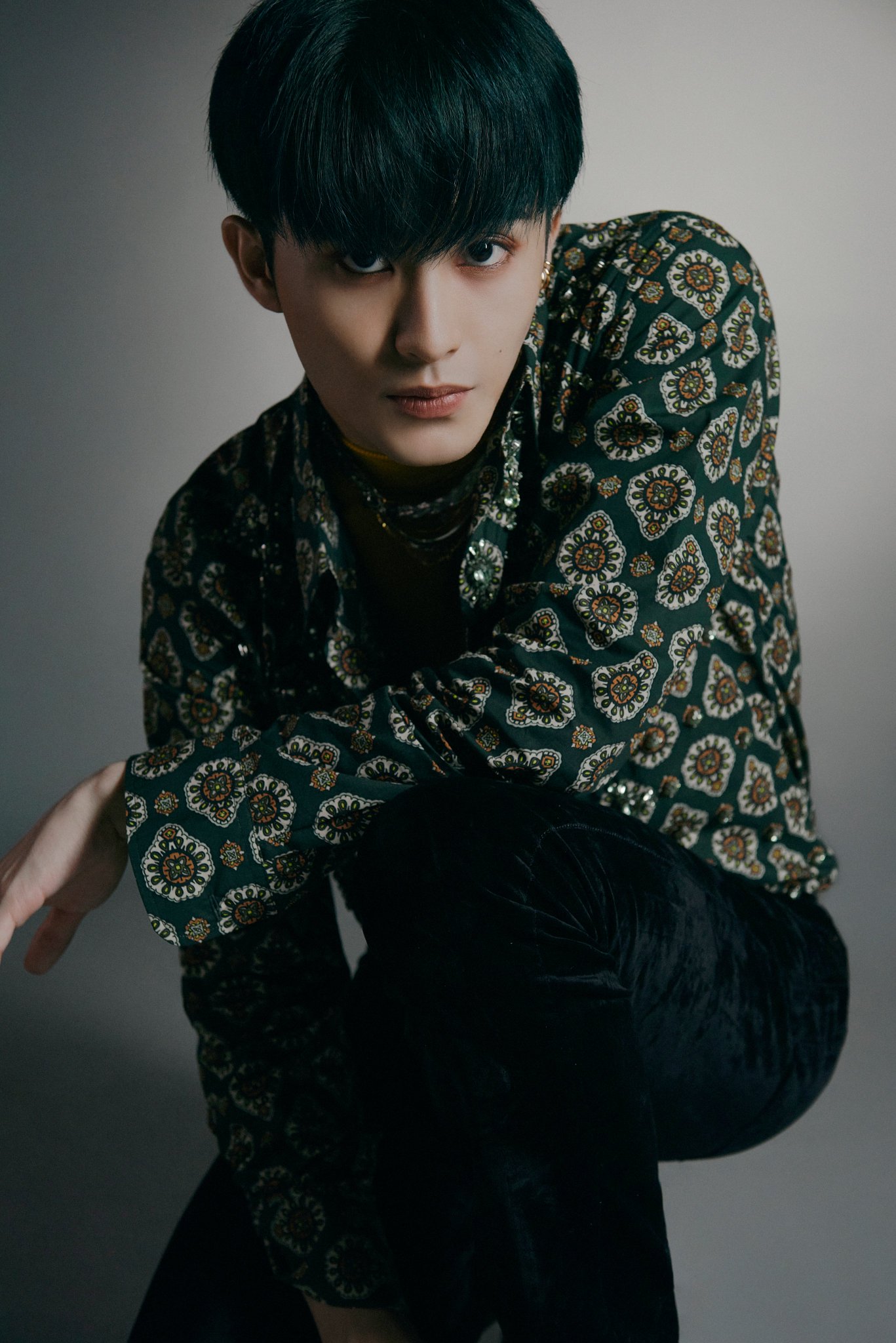 Nct127 jungwoo ジュンウトレカ　nct2020 Nct127 jungwoo ジュンウトレカ nct2020