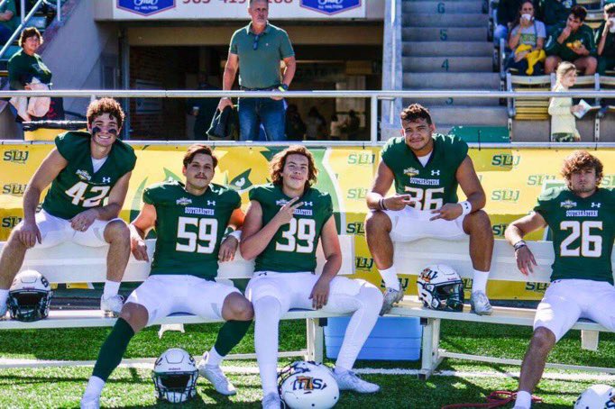 We don’t do much of nothing, but much of something we do is nothing <a href="/SoutheasternSp1/">Southeastern Specialists 🦁🆙</a>