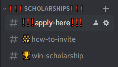 EGO_DAO's tweet photo. Want to get #AxieScholarship ?
Apply on our server: https://t.co/Z6IZAtAMeH

(you don't need to send your resume here, trust us)

#AxieInfinity #AxieScholarship #axieinfinityscholarship #axie #AxieInfinityByHeatherglade https://t.co/MPwN9eV6g9
