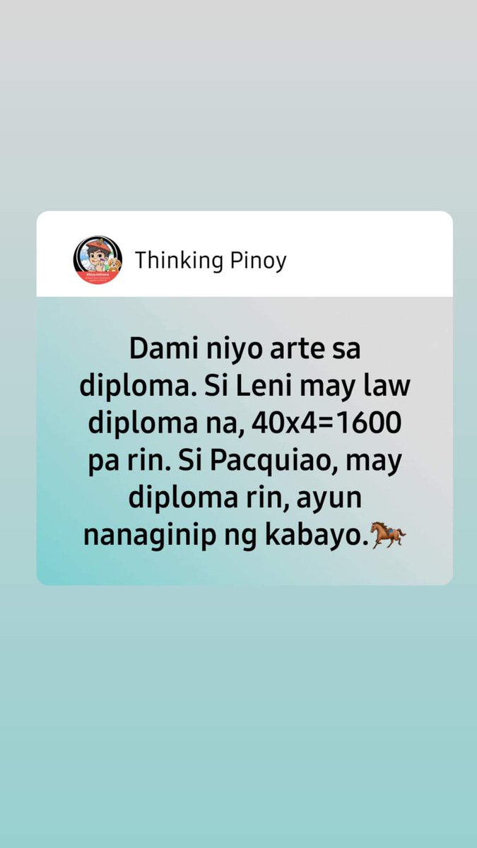 Lynnely13326039's tweet photo. @gmanews #neveragaindilawan #neveragainliberalparty never to #daanglekoleko #LetLeniLeave2022 #BBMIsMyPresident2022 #BBMSigawNgBayan https://t.co/9uCPyuDZYh