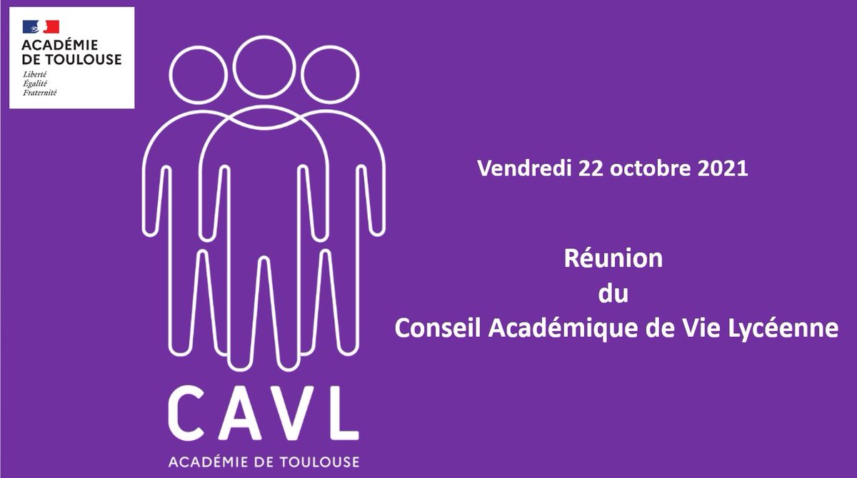 CAVL_Toulouse's tweet photo. 1ère réunion du #cavl 2021-2022 | 
✔Partage des attentes des #cvl
✔Echanges stimulants autour des axes de travail : lutte contre le harcèlement, égalité des #genres, éco-citoyenneté🌿&amp; pratique #citoyenne.
✔Reconnaissance de l'#engagement et conseils des membres adultes. https://t.co/shefG5Ebvq