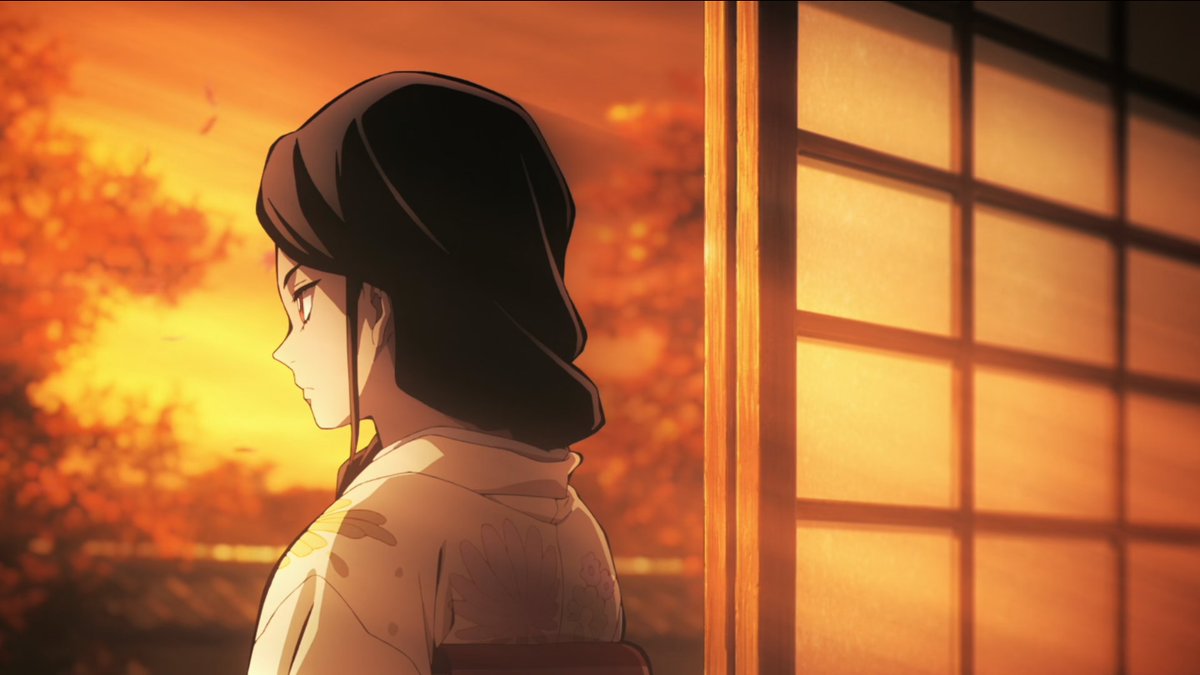DailyUfotable's tweet photo. Anime: Demon Slayer https://t.co/jZkcFVky8a