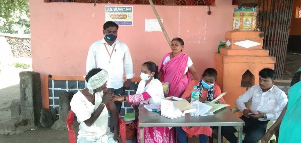 Dhwani Foundation tweet media