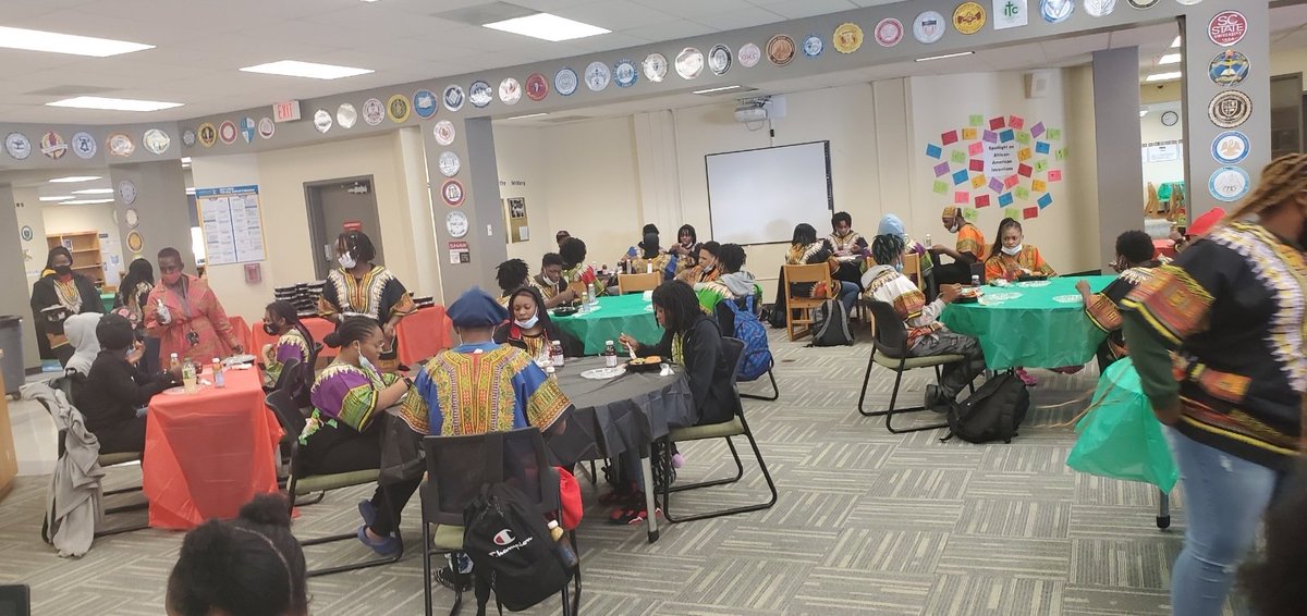 KCPS Southeast tweet media