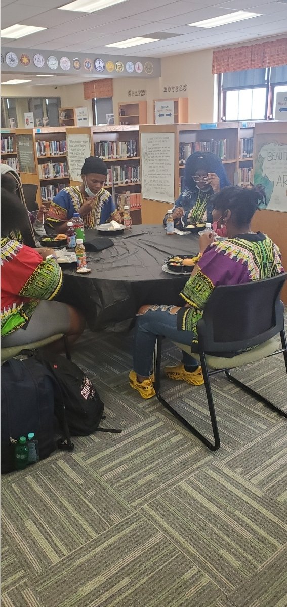 KCPS Southeast tweet media