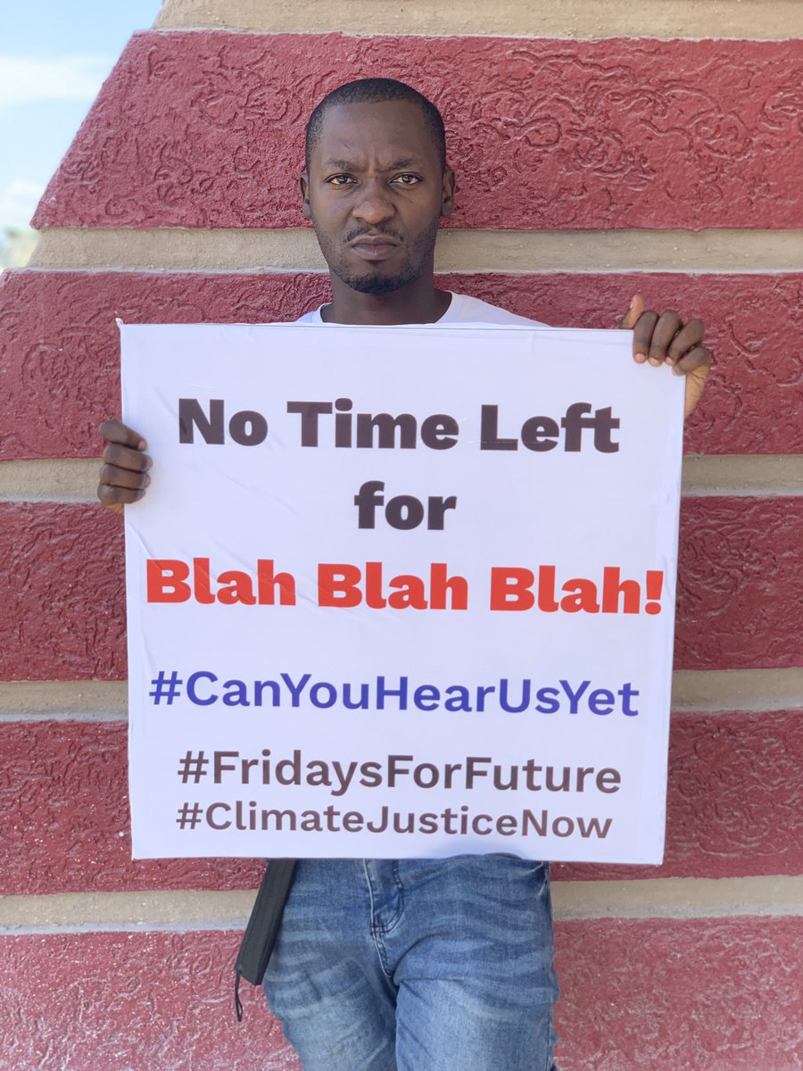 mightydestinizo's tweet image. We have no time left we are in a climate crisis, as we head to the #COP26 world leaders should know that we have no time we need to act now #FridaysForFuture #ClimateEmergency #ClimateCrisis #CL #ClimateLive2021 #CanYouHearUsYet?