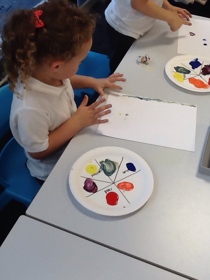 westheathprim's tweet photo. This week #whpsclass3 have been looking at the life of Mary Seacole and the artwork of Alma Woodsey Thomas #BlackHistoryMonth #artists #maryseacole #almawoodseythomas 🎨📃 https://t.co/92zdsWqMXi