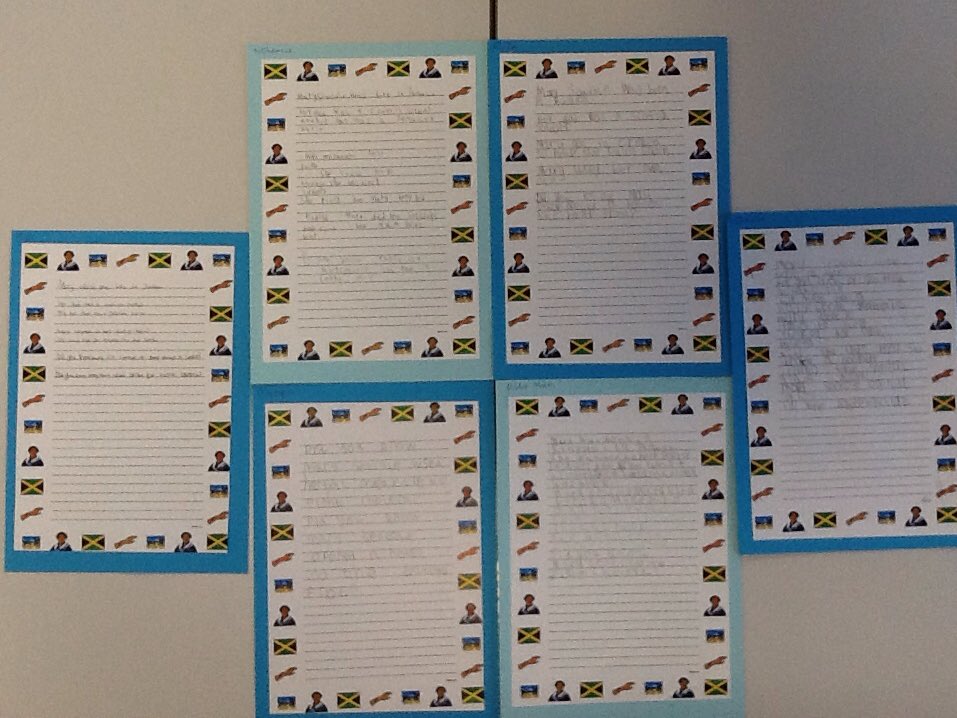 westheathprim's tweet photo. This week #whpsclass3 have been looking at the life of Mary Seacole and the artwork of Alma Woodsey Thomas #BlackHistoryMonth #artists #maryseacole #almawoodseythomas 🎨📃 https://t.co/92zdsWqMXi