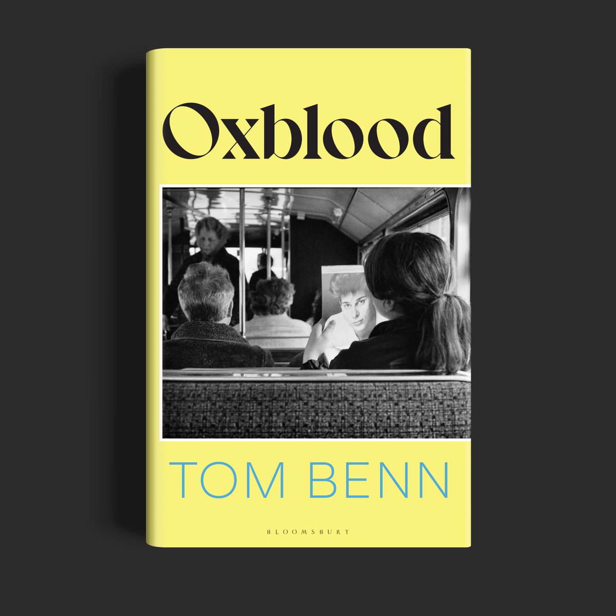 BlakeFriedmann's tweet photo. We’re so pleased to share this striking cover for OXBLOOD – @Tom_Benn’s fierce and vivid new novel, set in 1980s Manchester. 

Published by @BloomsburyBooks next April, OXBLOOD is available to pre-order now: https://t.co/WPwCb4NG2E 📚 https://t.co/xpllHhhHhm