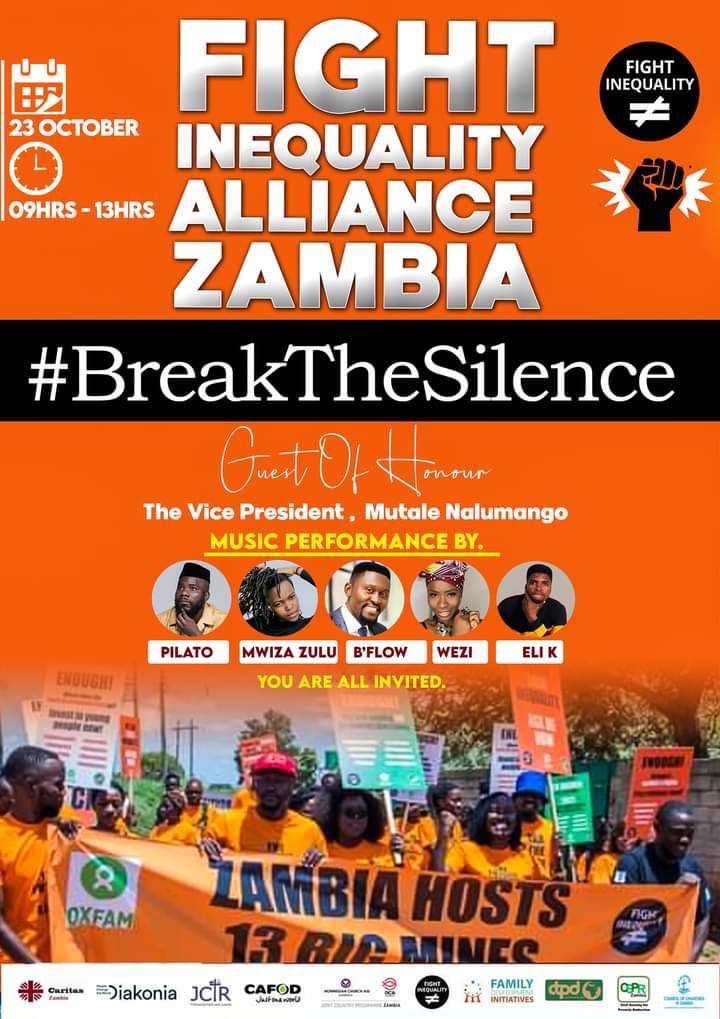 WeziVMhone's tweet photo. The #EqualityWalk starts at Levy Junction and ends at The Show Grounds.
The essence is to make demands for and Equal society vis-a-vis sharing the country's resources, access to clean, healthy &amp; safe drinking water and sanitation, easy and ready access to medical services &amp; more. https://t.co/W7S0vweaev