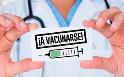 chilita240512's tweet photo. #VacúnateEvitaElContagio Vamos hacia la inmunidad de rebaño, pero para cumplir esa meta debemos vacunarnos todos y todas, y seguir cumpliendo con las normas de bioseguridad. Pregúntale a tu conciencia, ella es sabia. https://t.co/ZfiesPwtkQ