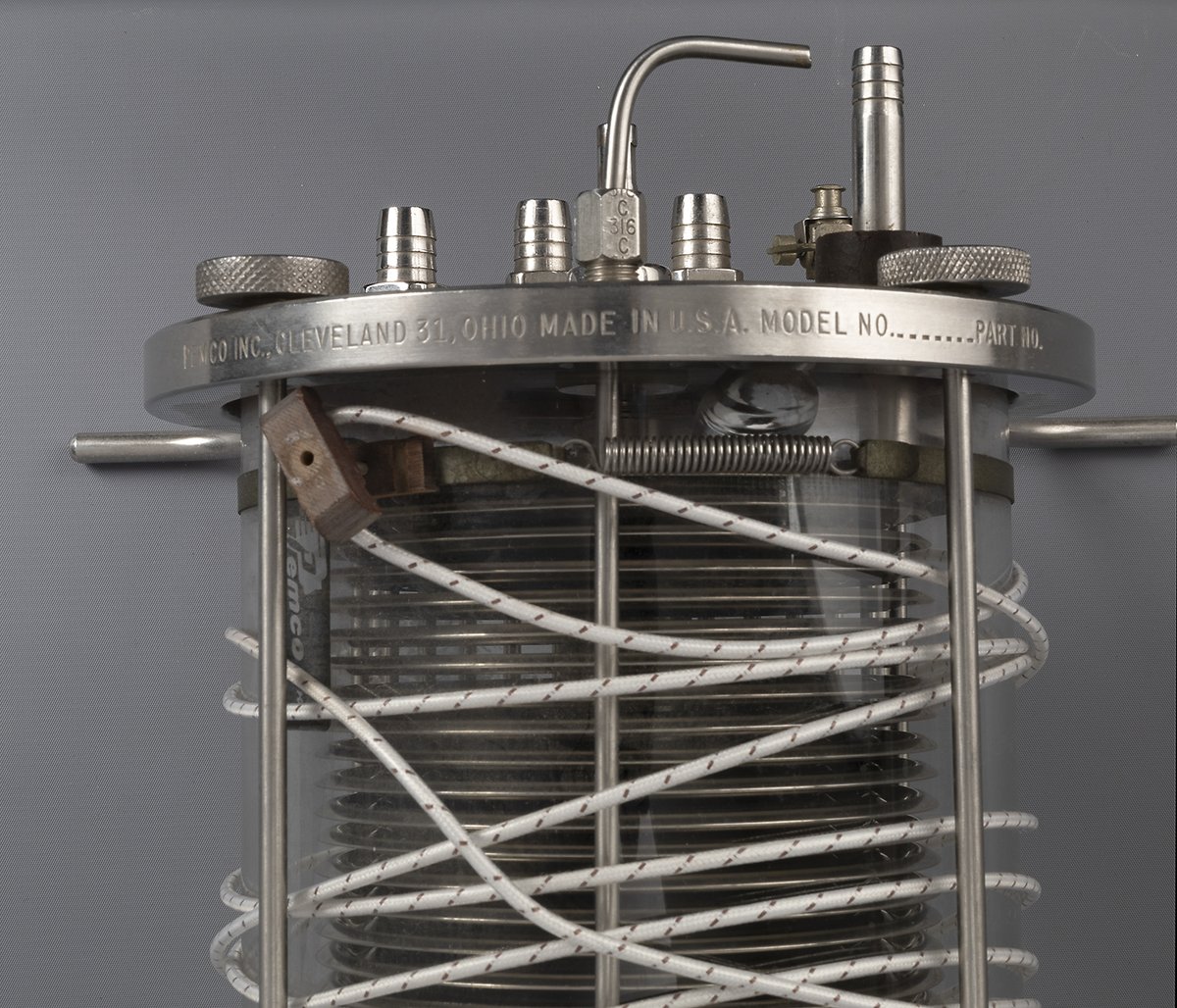 DittrickMuseum's tweet photo. Join us TOMORROW Saturday, October 23rd at 11am for the 2021 Zverina Lecture! Learn more about the history of heart-lung machines &amp; Cleveland's important role in the history of cardiology. https://t.co/3C8RNJLY8Y #HistMed #HistTech @CWRUartsci @CWRUalumni https://t.co/KLyTSk8rui