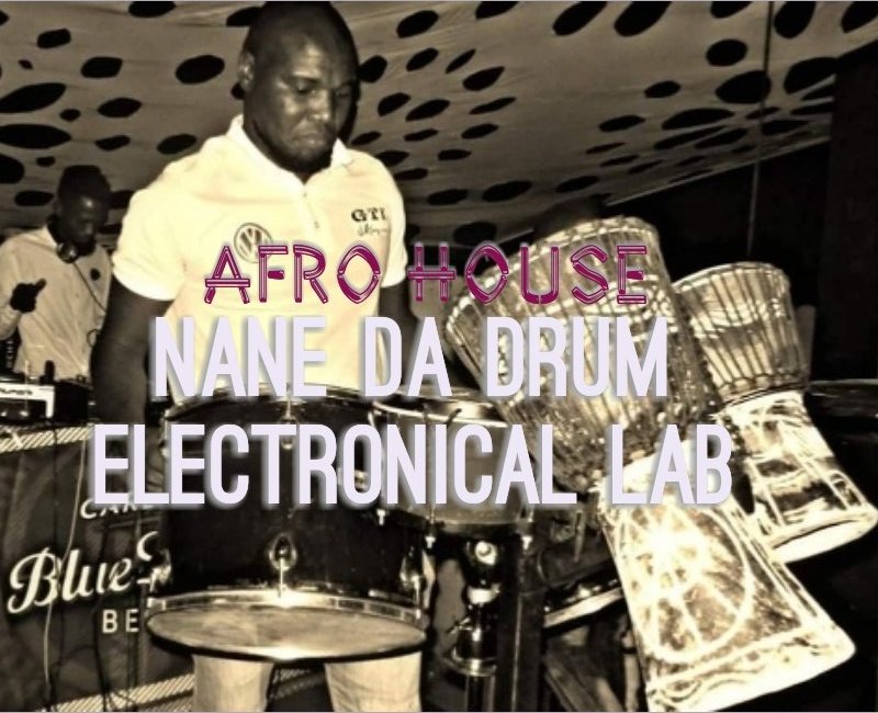 comfortsethole's tweet photo. @Shimza01 
https://t.co/8cFVKcJYC4

NANE DA DRUM ELECTRONICAL LAB

Artist:SHARKBATE
Intro:Dinash Hunadi 
Genre:Strictly Afro House
 
#WEEKENDSPECIALMIX https://t.co/jysKW1xtYO